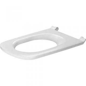 Bague WC Duravit DuraStyle Vital Vers. Estesa