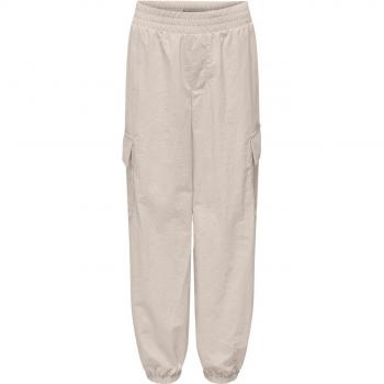 Kids Only Cargo-hose Kogecho Mittlere Taille Locker Geschnitten Cargo-hose für Damen