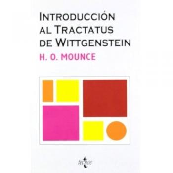 Introducción al 'Tractatus' de Wittgenstein (Tapa blanda con solapas).