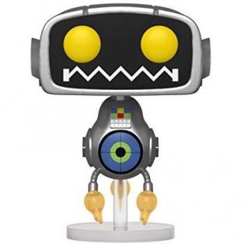 H.E.R.B.I.E. Figurine Funko POP des 4 Fantastiques