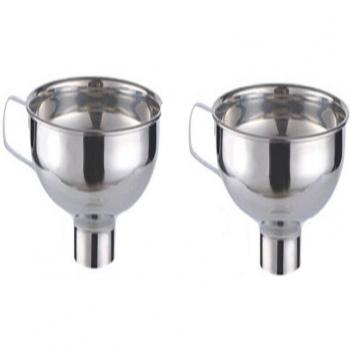 Oil Funnel with Handle