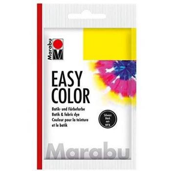 Marabu Express Dye 25g – Black (073)