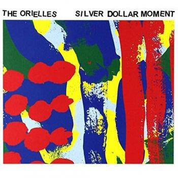 Silver Dollar Moment