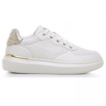 Tênis Feminino Maria Mare 68512 Branco
