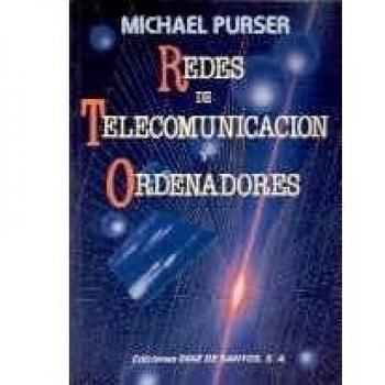 REDES DE TELECOMUNICACIÓN Y ORDENADORES