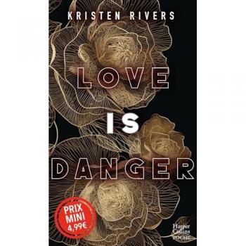 Love Is Danger: Une romance passionnée, une plongée dans le Mexique et ses traditions...