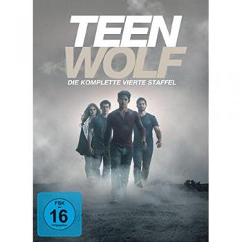 Teen Wolf