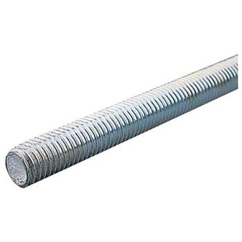 Tige filetée 8.8 DIN 975 1 m D10 – Zincée – ULTIMA
