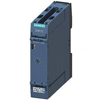 Relè a tempo 3-60s Siemens