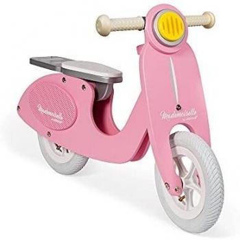 Draisienne Mademoiselle Rosa – Nuovo