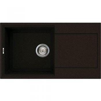 ELLECI Lavello in acciaio inox Easy 290