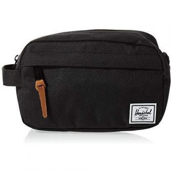 Herschel Damen­Rucksack 10347‑00001, Schwarz – OneSize