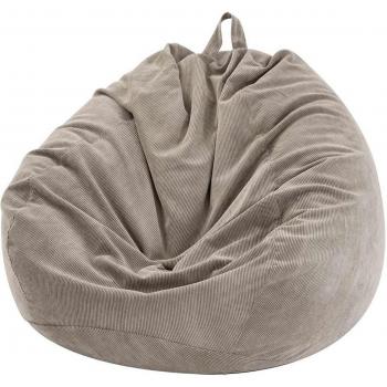 70x80cm Lounger Seat Cover with Inner Liner