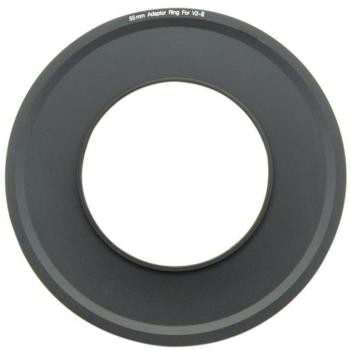 Adattatore anello NiSi 55mm per portafiltri 100mm V2-II