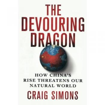 DEVOURING DRAGON