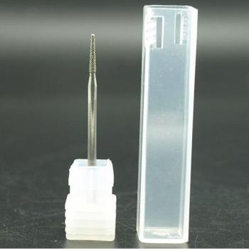 Diamond Burrs Nail Drills