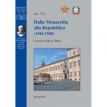 Dalla monarchia alla Repubblica