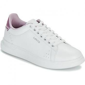 Levi's Sneaker Ellis 2.0 Rot