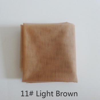 1 Yard Swiss Lace for Wig Making