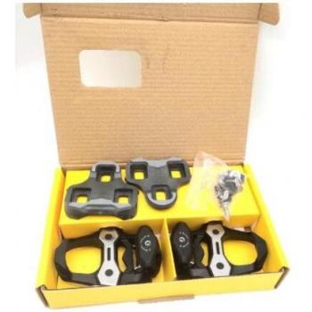 ZERAY ZP-110 Bike Pedal for Keo Systems
