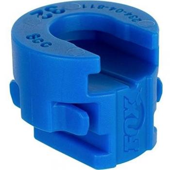 Fox Float 32 Dämpfer Volumenversteller 8cc Blau