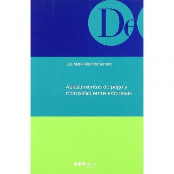 Aplazamientos de pago y morosidad entre empresas