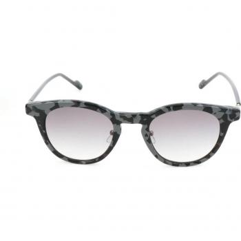 Adidas AOK002 096.000 Men's Sunglasses Grey Size 48
