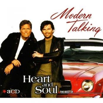 Heart and soul