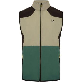 Dare2B Chaleco Polar Hombre Verde (S)