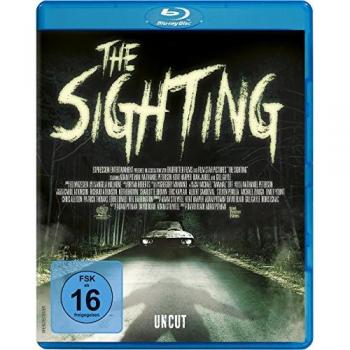 The Sighting (Blu-ray)