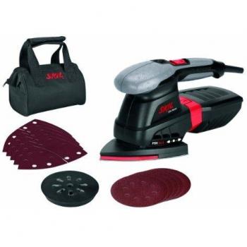 Skil Levigatrice 3-in-1 FOX 7220AC