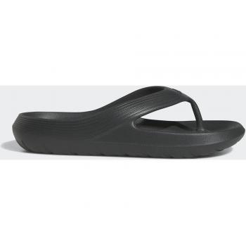 Adidas Sport Performance Adilette Slide Sandal Black/White 44.5