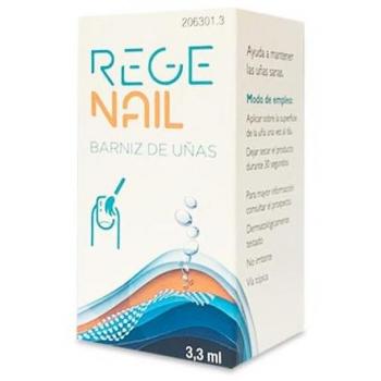 Regenail Vernis à Ongles Fortifiant 3,3 ml