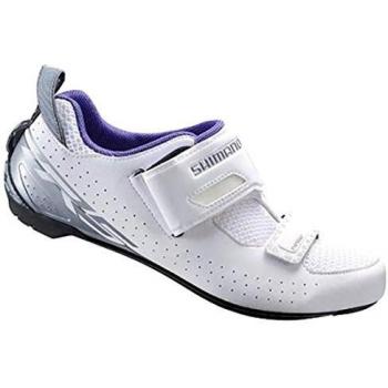 Shimano Sh-Trojan Rad‑Schuhweiß, EU 48 – 2020 Version
