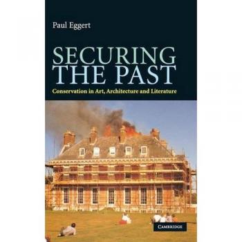 Securing the past hardcover