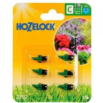 Hozelock HOZ2792 Easy Start Irrigation Solution
