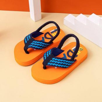Semelles souples dinosaure pour enfants
