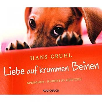 Liebe auf krummen Beinen