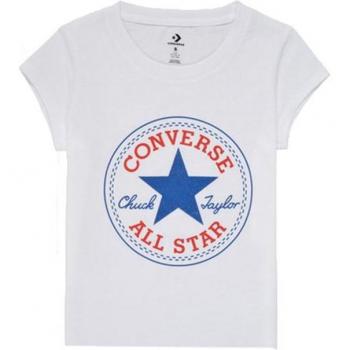 Converse Kurzarmshirt für Kinder