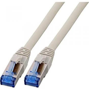 EFB Réseau Cat6a S/FTP 20m – Modèle K5525FGR20