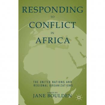 Responding to Conflict in Africa