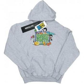 Jersey Infantil DC Comics con Dulce Diente