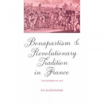 Ingles otros  bonapartism revolutionary tradition hb  cambridge