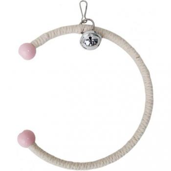 Bird Climbing Swing Toy
