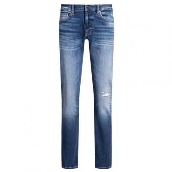 Boss Jeans Delaware 1029131 05 Dark Blue 33 – “Jeans Boss Dark Blue”