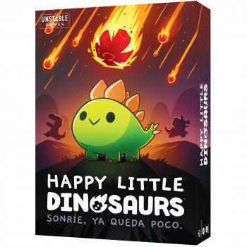 Jeu des Dinosaures Éclatants : Collection Asmodee