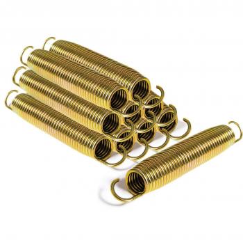 Ft x 5ft Salta Black Rectangular Premium Trampoline