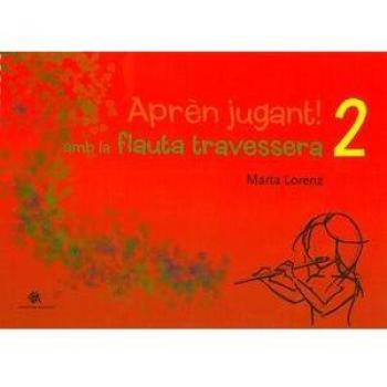 Aprèn Jugant! amb la Flauta Travessera 2