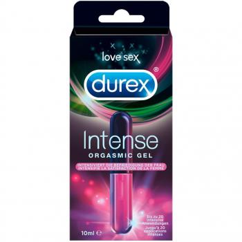 DUREX Intense Orgasmic Gel (10ml)
