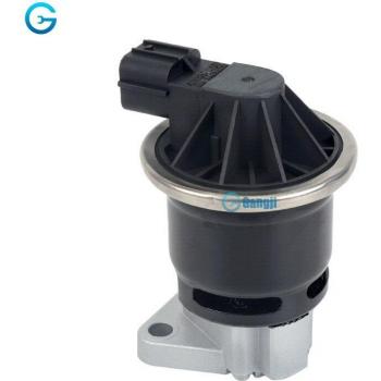 Pièce pour Honda Accord 3.0, valve LEGR, référence 18011-P8A-A00